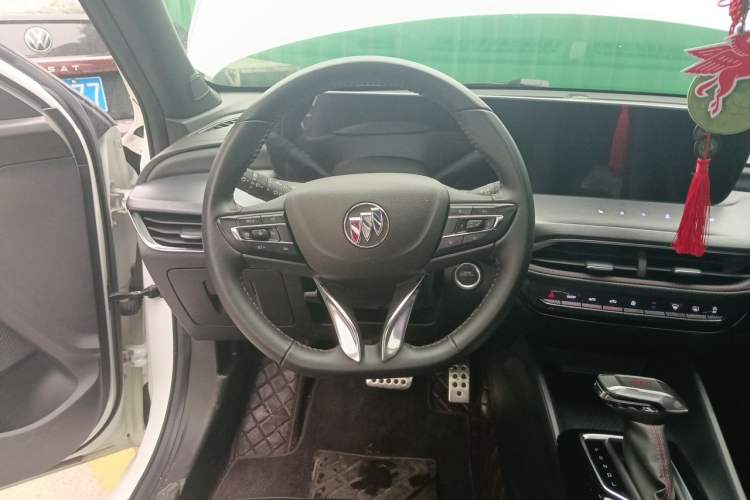 Used Buick Verano 2023 Pro GS Swift Edition Steering Wheel