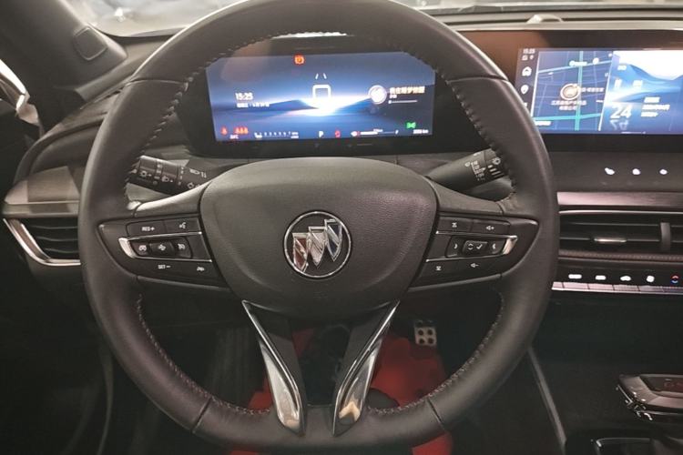 Used Buick Verano 2023 Pro GS Swift Edition Steering Wheel