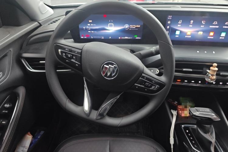 Used Buick Verano 2023 Pro Enjoyment Edition Steering Wheel