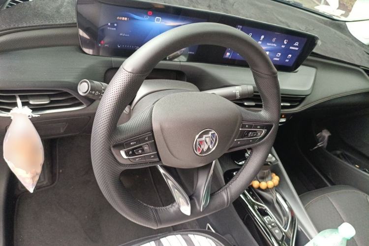 Used Buick Verano 2023 Pro Enjoyment Edition Steering Wheel