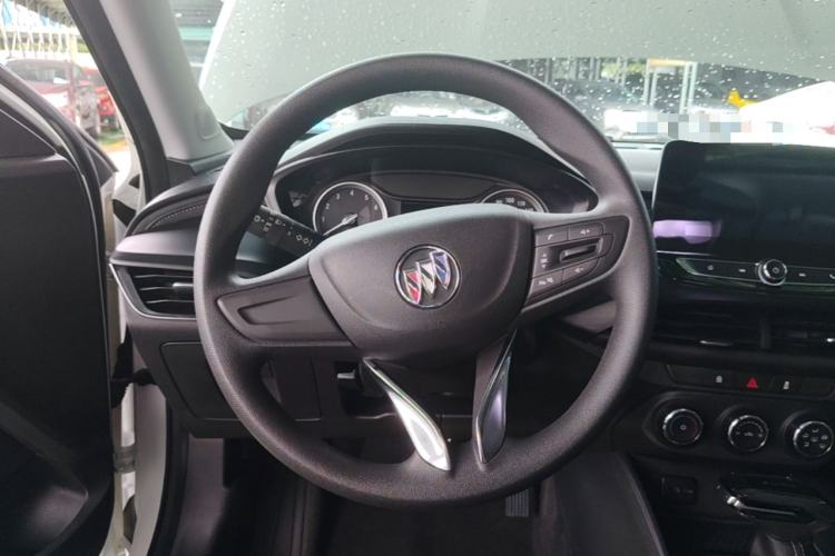 Used Buick Verano 2023 Pro Le Yi Edition Steering Wheel