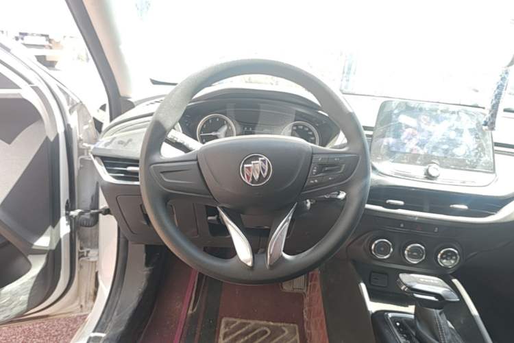 Used Buick Verano 2023 Pro Le Yi Edition Steering Wheel