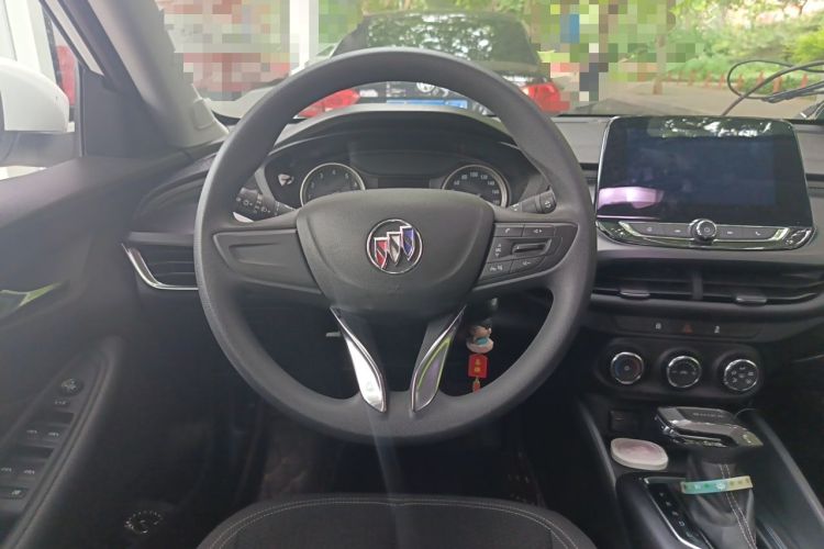 Used Buick Verano 2023 Pro Le Yi Edition Steering Wheel