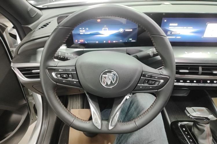 Used Buick Verano 2023 Pro GS Swift Edition Steering Wheel