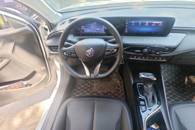 Used Buick Verano 2023 Pro Enjoyment Edition Steering Wheel