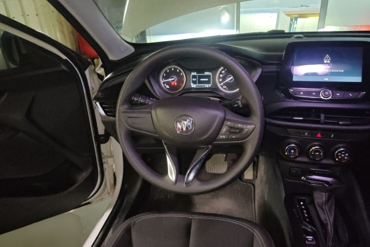 Used Buick Verano 2023 Pro Le Yi Edition Steering Wheel