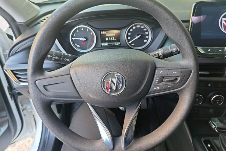 Used Buick Verano 2023 Pro Le Yi Edition Steering Wheel