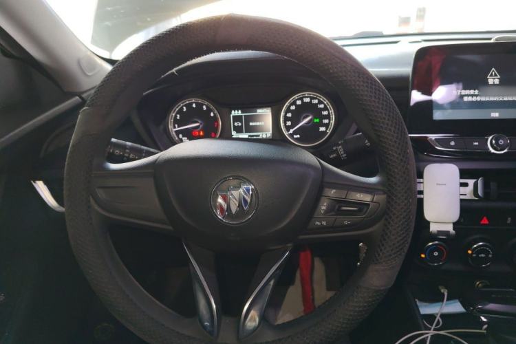 Used Buick Verano 2023 Pro Le Yi Edition Steering Wheel
