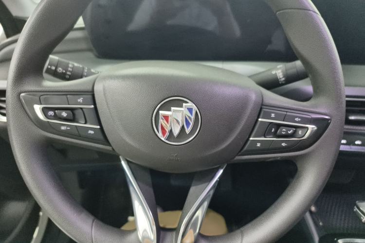 Used Buick Verano 2023 Pro Enjoyment Edition Steering Wheel