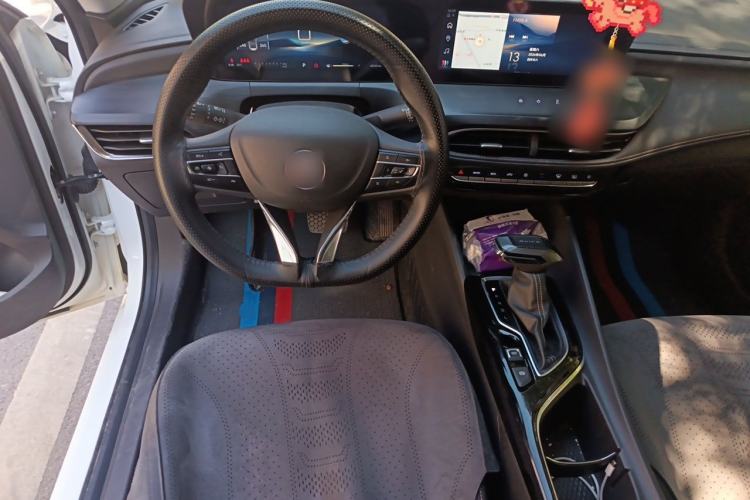 Used Buick Verano 2023 Pro Enjoyment Edition Steering Wheel