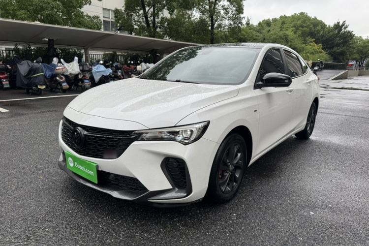 Used Buick Verano 2023 Pro GS Hunter Wind Edition Guazi used car, China used car export, Used car for sale, Used  cars, Cheapest cars for sale