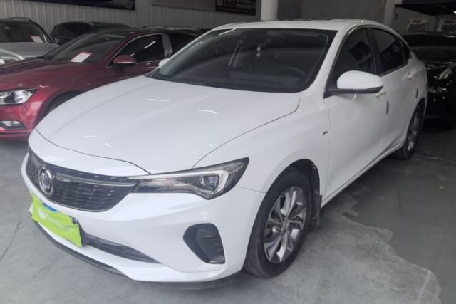 Used Buick Verano 2023 Pro Enjoyment Edition