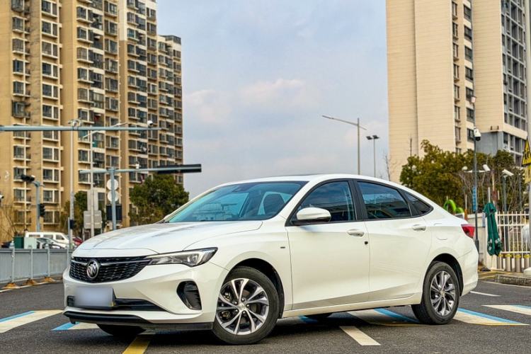 Used Buick Verano 2023 Pro Enjoyment Edition Guazi used car, China used car export, Used car for sale, Used  cars, Cheapest cars for sale