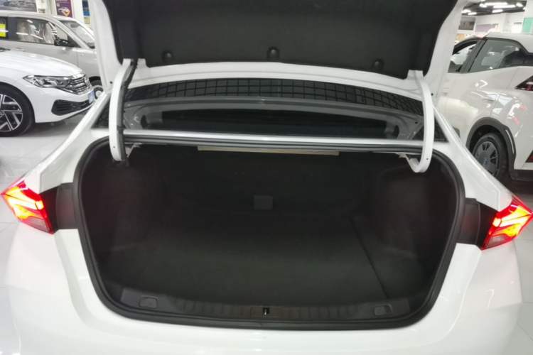 Used Buick Verano 2023 Pro Enjoyment Edition Trunk