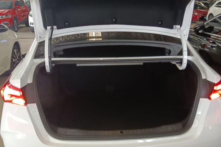 Used Buick Verano 2023 Pro Enjoyment Edition Trunk