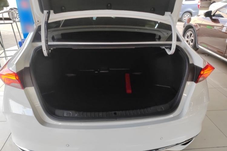 Used Buick Verano 2023 Pro Enjoyment Edition Trunk
