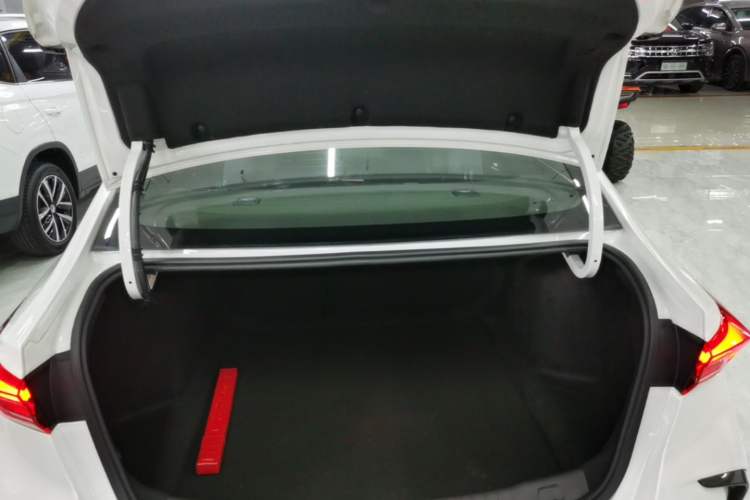 Used Buick Verano 2023 Pro GS Swift Edition Trunk