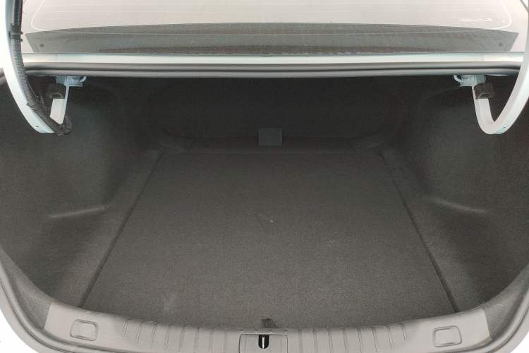 Used Buick Verano 2023 Pro Enjoyment Edition Trunk