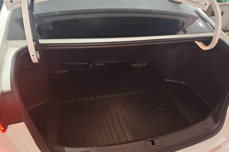 Used Buick Verano 2023 Pro Enjoyment Edition Trunk