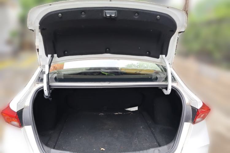 Used Buick Verano 2023 Pro Enjoyment Edition Trunk