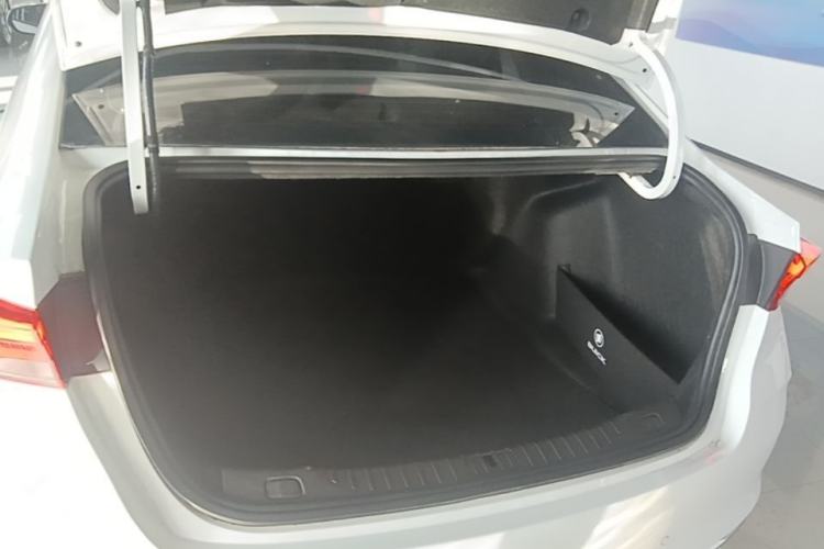 Used Buick Verano 2023 Pro Enjoyment Edition Trunk