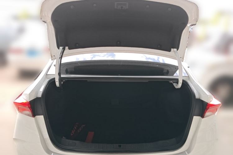 Used Buick Verano 2023 Pro Le Yi Edition Trunk
