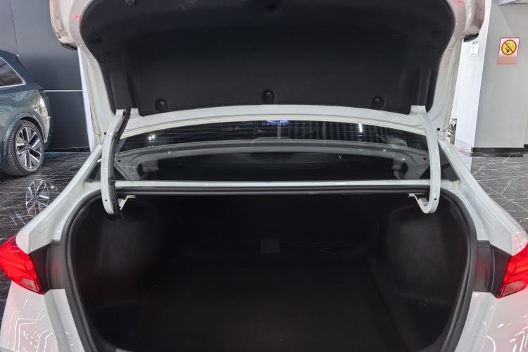 Used Buick Verano 2023 Pro Enjoyment Edition Trunk