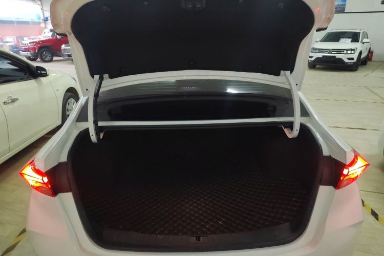 Used Buick Verano 2023 Pro Enjoyment Edition Trunk