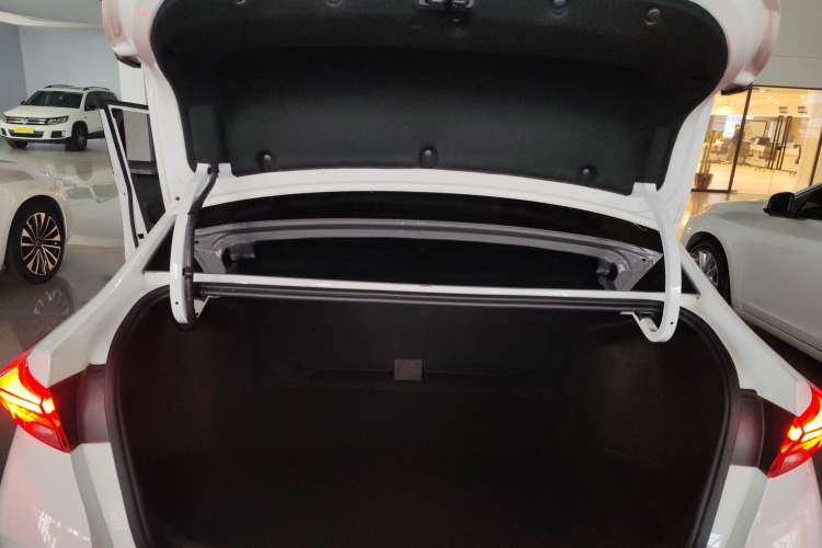 Used Buick Verano 2023 Pro Enjoyment Edition Trunk