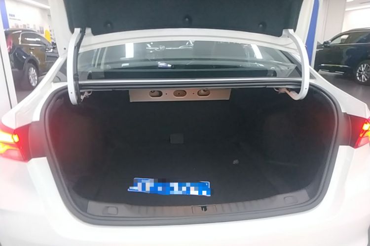 Used Buick Verano 2023 Pro Enjoyment Edition Trunk