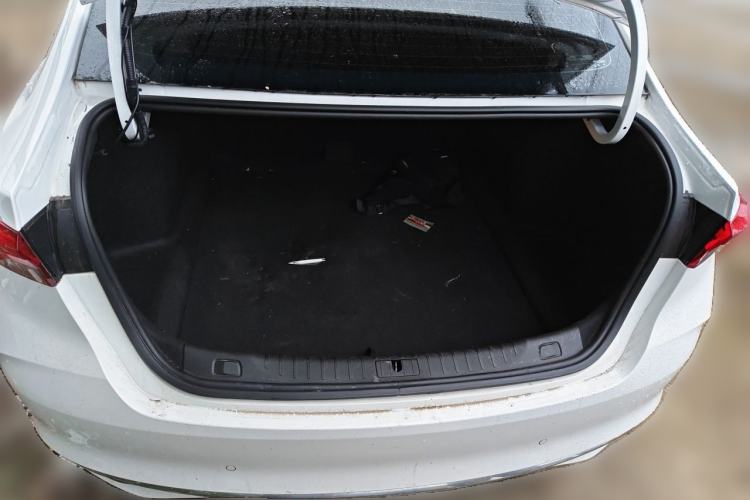 Used Buick Verano 2023 Pro Enjoyment Edition Trunk