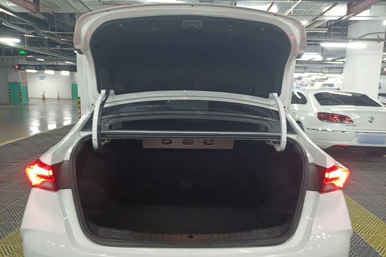 Used Buick Verano 2023 Pro Enjoyment Edition Trunk