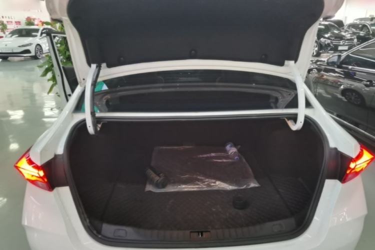 Used Buick Verano 2023 Pro Enjoyment Edition Trunk
