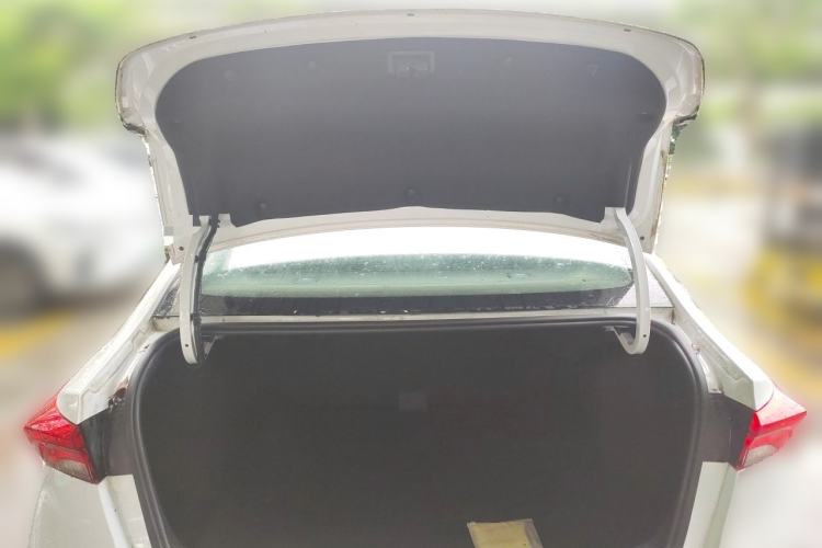 Used Buick Verano 2023 Pro Enjoyment Edition Trunk