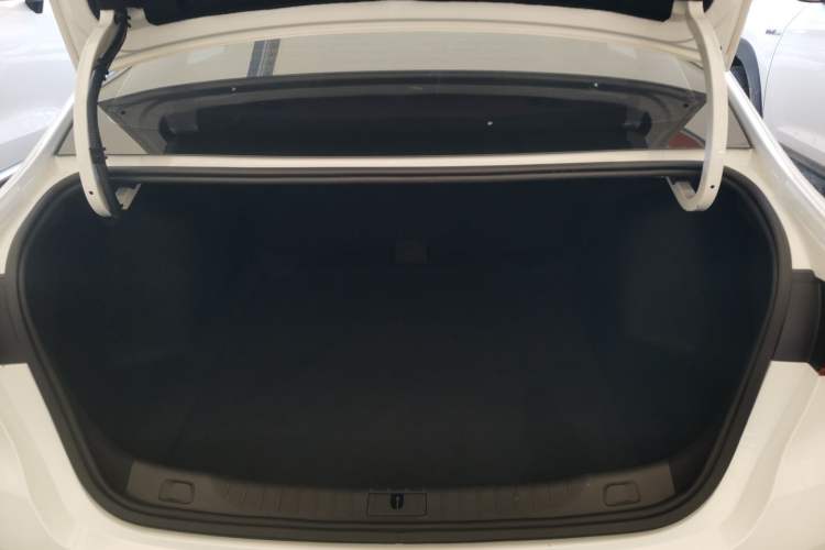 Used Buick Verano 2023 Pro Enjoyment Edition Trunk