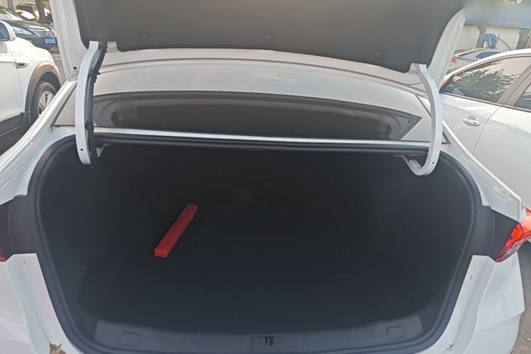 Used Buick Verano 2023 Pro Enjoyment Edition Trunk
