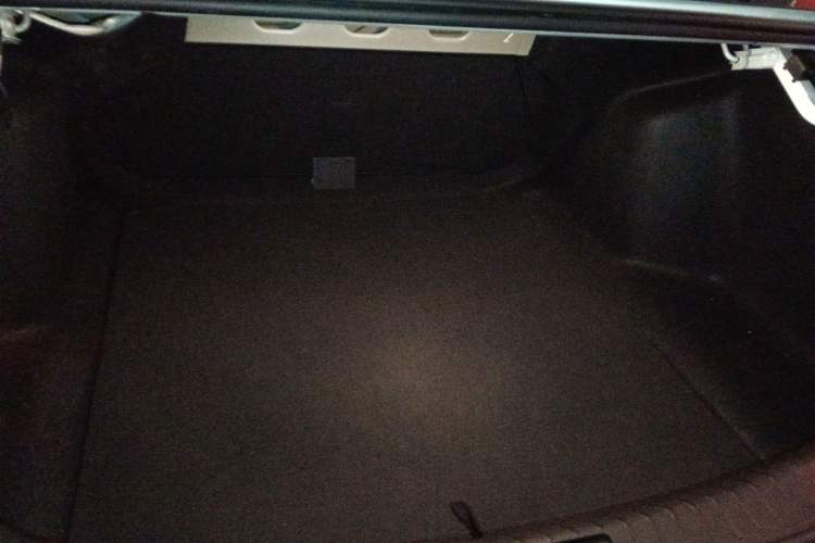 Used Buick Verano 2023 Pro Enjoyment Edition Trunk
