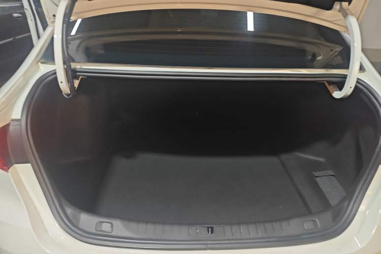 Used Buick Verano 2023 Pro Enjoyment Edition Trunk