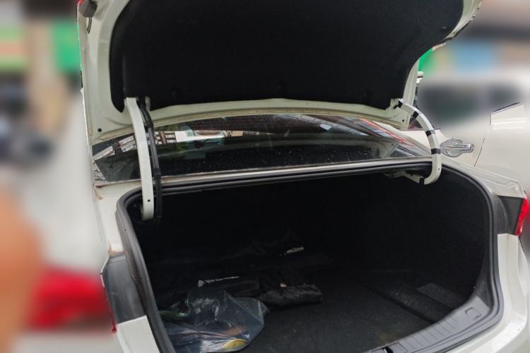 Used Buick Verano 2023 Pro Enjoyment Edition Trunk