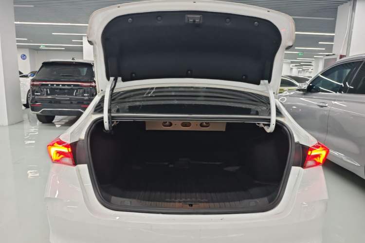 Used Buick Verano 2023 Pro Enjoyment Edition Trunk