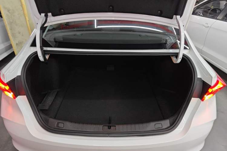 Used Buick Verano 2023 Pro Enjoyment Edition Trunk