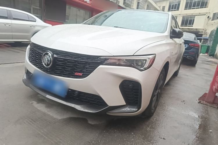 Used Buick Verano 2023 Pro GS Hunter Wind Edition Guazi used car, China used car export, Used car for sale, Used cars, Cheapest cars for sale
