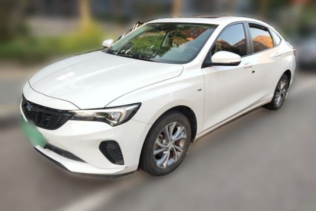 Ojetý Buick Verano 2023 Pro Enjoyment Edition