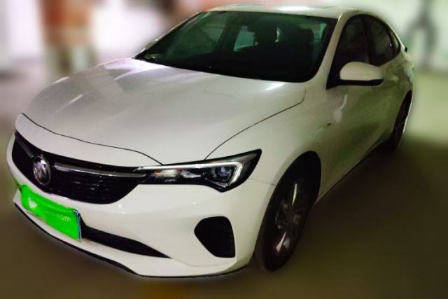 Used Buick Verano 2023 Pro Enjoyment Edition