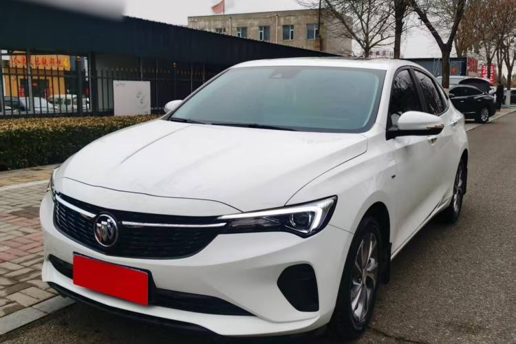 Used Buick Verano 2023 Pro Enjoyment Edition Guazi used car, China used car export, Used car for sale, Used cars, Cheapest cars for sale