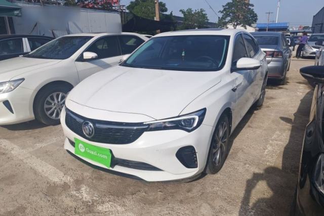 Used Buick Verano 2023 Pro Enjoyment Edition