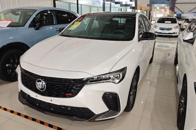 Used Buick Verano 2023 Pro GS Swift Edition Guazi used car, China used car export, Used car for sale, Used  cars, Cheapest cars for sale