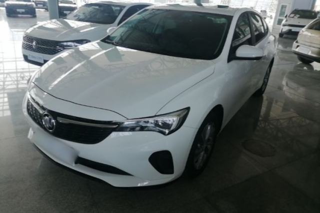 Used Buick Verano 2023 Pro Enjoyment Edition