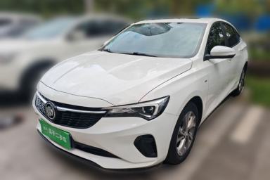 Used Buick Verano 2023 Pro Enjoyment Edition