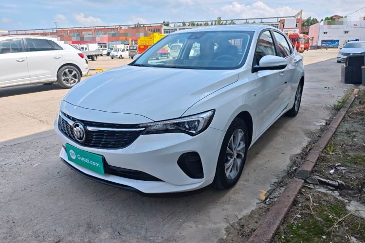 Used Buick Verano 2023 Pro Enjoyment Edition Guazi used car, China used car export, Used car for sale, Used  cars, Cheapest cars for sale